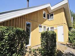 Ferienpark Mirow in Granzow