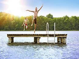 Ferienpark Mirow in Granzow