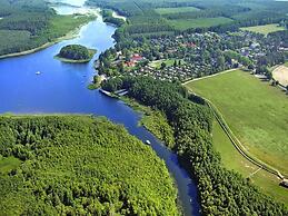 Ferienpark Mirow in Granzow