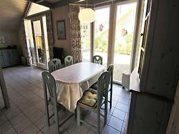 Ferienpark Mirow in Granzow