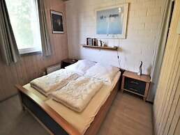 Ferienpark Mirow in Granzow