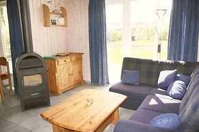 Ferienhaus im Ferienpark Mueritz