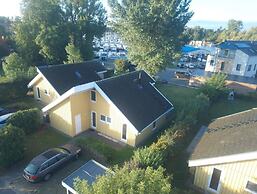 Ferienhaus im Ferienpark Mueritz