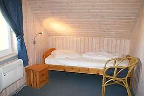 Ferienhaus im Ferienpark Mueritz