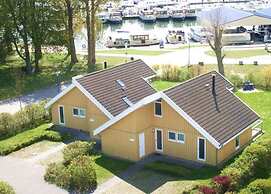 Ferienhaus im Ferienpark Mueritz