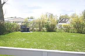 Ferienhaus im Ferienpark Mueritz