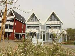 Exquisite Ferienwohnung in Rechlin