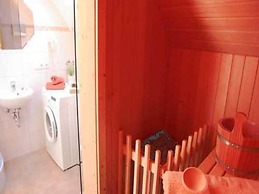 Exquisite Ferienwohnung in Rechlin