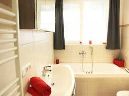 Exquisite Ferienwohnung in Rechlin
