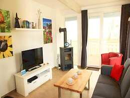 Exquisite Ferienwohnung in Rechlin
