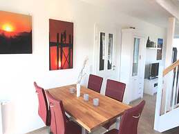 Exquisite Ferienwohnung in Rechlin
