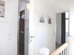 Exquisite Ferienwohnung in Rechlin