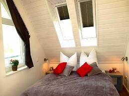 Exquisite Ferienwohnung in Rechlin