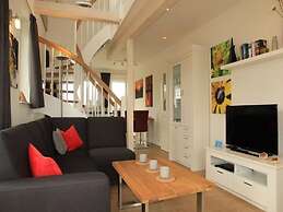 Exquisite Ferienwohnung in Rechlin