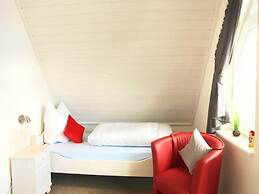Exquisite Ferienwohnung in Rechlin