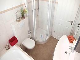 Exquisite Ferienwohnung in Rechlin