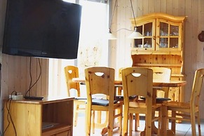 Ferienpark Mirow in Granzow