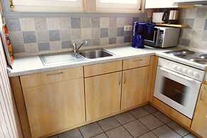 Ferienpark Mirow in Granzow