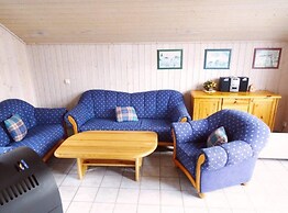 Ferienhaus im Skandinavischen Stil