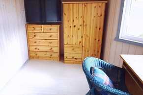 Ferienpark Mirow in Granzow