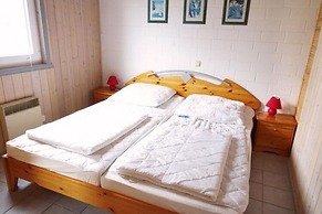 Ferienpark Mirow in Granzow