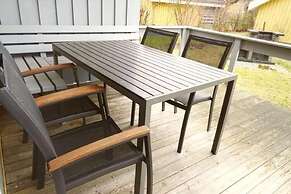 Ferienpark Mirow in Granzow