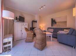 Ferienhaus mit Grosser Terrasse