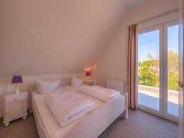 Ferienhaus mit Grosser Terrasse