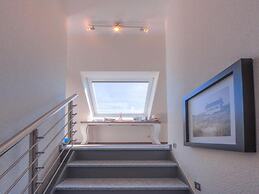 Ferienhaus mit Grosser Terrasse