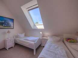 Ferienhaus mit Grosser Terrasse