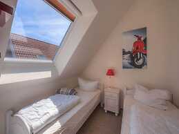 Ferienhaus mit Grosser Terrasse