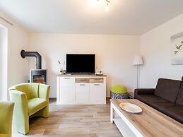 Ferienhaus mit Grosser Terrasse