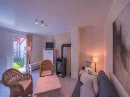 Ferienhaus mit Grosser Terrasse