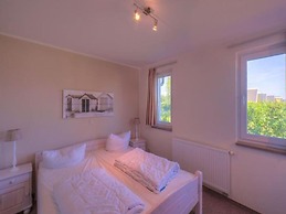 Ferienhaus mit Grosser Terrasse