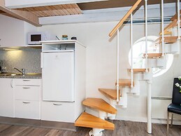 6 Person Holiday Home on a Holiday Park in Hemmet