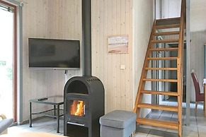 Ferienpark Mirow in Granzow