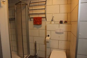 Ferienpark Mirow in Granzow