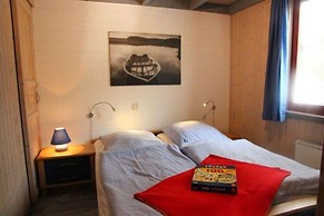 Ferienpark Mirow in Granzow