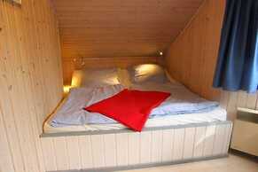 Ferienpark Mirow in Granzow