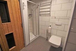 Ferienpark Mirow in Granzow