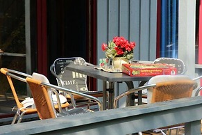 Ferienpark Mirow in Granzow