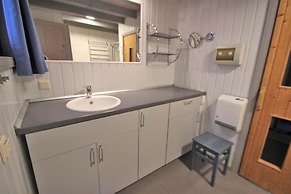 Ferienpark Mirow in Granzow