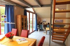 Ferienpark Mirow in Granzow