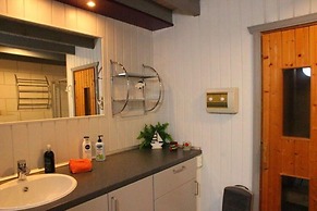 Ferienpark Mirow in Granzow