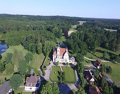 Chalet in Wendorf im Schlossresort