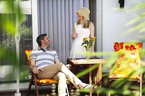 Apartment in Granzow Near the Lake