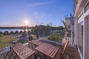 Apartment in Granzow Near the Lake