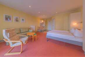 Apartment in Granzow Near the Lake