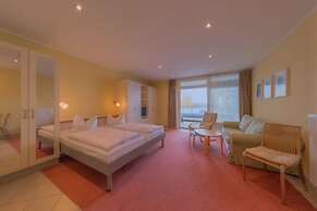 Apartment in Granzow Near the Lake