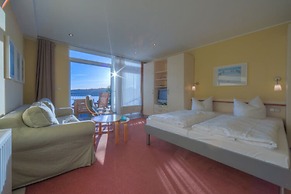 Apartment in Granzow Near the Lake